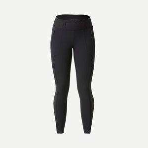 Decathlon Forclaz Women's Travel Trekking Heavy-Duty Leggings Travel 500